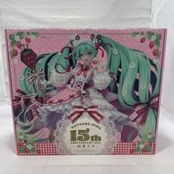 ����š�̤����)GOOD SMILE COMPANY �鲻�ߥ� 15th Anniversary Ver. 1/7��������ե����奢 ���� �ܥ�����O���ܡ�