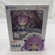 ����š�̤����)GOOD SMILE COMPANY �ͤ�ɤ����� 1663 ̫������ �ե����奢 �ۥ��饤�֡�O���ܡ�