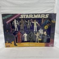 ����š۳���)JUST TOYS 10 Piece Gift Set STAR WARS��O���ܡ�