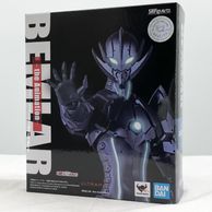 ����š�̤���� S.H.Figuarts BEMLAR the Animation �Х���� �٥�顼 ����ȥ�ޥ� �ͥåȥե�å�����O˭�ġ�