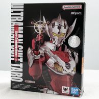 ����š�̤���� S.H.Figuarts ULTRAMAN SUIT TARO the Animation �Х���� ����ȥ�ޥ󥿥��� �ͥåȥե�å�����O˭�ġ�