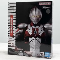 ����š�̤���� S.H.Figuarts ULTRAMAN SUIT ZOFFY the Animation �Х���� ����ȥ�ޥ� �ͥåȥե�å��� ���ե�����O˭�ġ�