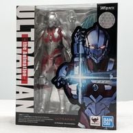 ����š�̤���� S.H.Figuarts ULTRAMAN the Animation �Х���� ����ȥ�ޥ� �ͥåȥե�å�����O˭�ġ�