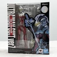 ����š�̤���� S.H.Figuarts ULTRAMAN SUIT ver7 the Animation �Х���� ���֥󥹡��� ����ȥ饻�֥� �����ơ�O˭�ġ�