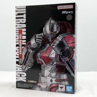 ����šۥơ�������Ž S.H.Figuarts ULTRAMAN SUIT JACK the Animation �Х���� ����ȥ�ޥ󥸥�å� �ͥåȥե�å�����O˭�ġ�