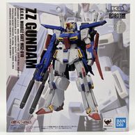 ����š�̤���� ROBOT�� Ka signature ��SIDE MS�� MSZ-010 ZZ������� �Х���� ��ư��Υ������ZZ��O˭�ġ�