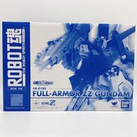 ����š�̤���� ROBOT�� ��SIDE MS�� FA-010S �ե륢���ޡ�ZZ������� �Х���� ��ư��Υ������ZZ��O˭�ġ�