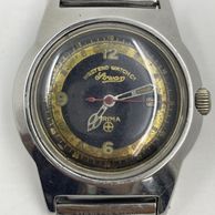 ����š�WEST END WATCH CO 70��80s �괬���ӻ��� ��������¬�Բġ�O������