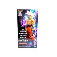 ����š�̤����)�Х����SUPER MASTER STARS PIECE ¹���(�Ⱦ���ζ˰�) -GENKIDAMATSURI SPECIAL Ver.��O��Ω��