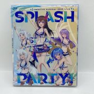 ����š�hololive summer 2023 Live SPLASH PARTY!��O������