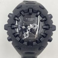 ����š�G-SHOCK GA-V01-1AJF �֥�å� �������� ��������å���O������