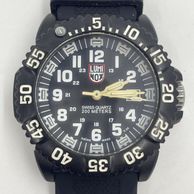 ����š�Luminox 3050/3950 �������� �֥�å� ��ߥΥå�����O������