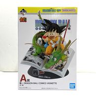 ����šۡ�̤������A�� ���� DRAGON BALL COMICS VIGNETTE �ե����奢 �����֤��� �ɥ饴��ܡ��� 40th ��¶Ƿ�������O��ë��