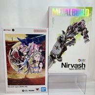 ����š�̤����)METAL BUILD �˥���������� type ZERO RS��O�����ݴ�ë��