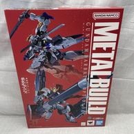 ����š�̤��)METAL BUILD �������Х�Хȥ� ���ץ���󥻥åȡ�O���ġ�