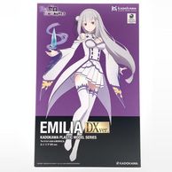 ����šێ����׎̎ߡ�KD698165 KADOKAWA PLASTIC MODEL SERIES ��Re:��������Ϥ����������莣 ���Ў؎� DX ver. [4935228698165]��OȾ�ġ�