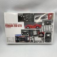 ����šێ��Ɏ��̎�S�˥��󥼻��� 1/24 �ե��顼�� 250 GTO HIGH-TECH MODEL ̤������ [820]��O�¾��