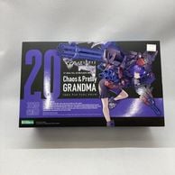 ����šێ����׎̎ߡ�KOTOBUKIYA Chaos �� Pretty ������ �ᥬ�ߥǥХ��� [4934054053285]��O�¾��