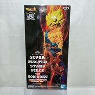 ����š�̤����)SUPER MASTER STARS PIECE THE SON GOKU -GENKIDAMATSURI SPECIAL Ver.-��O�����ݴ�ë��