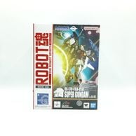 ����š�̤����)ROBOT�� ��SIDE MS�� RX-178+FXA-05D �����ѡ�������� Ver. A.N.I.M.E.��O��Ω��