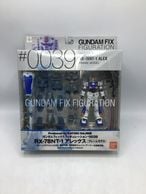 ����šۥХ������GUNDAM FIX FIGURATION ��0039 RX-78NT-1 ����å���(�ե졼���ǥ�)��̤������M������
