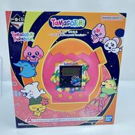 ����š�̤����)A�� Tamagotchi Paradise�����顼�९���å� Orange Tropics �����֤��� ���ޤ��ä������뤰��ȯ����Tamagotchi Paradise��������O�����ݴ�ë��