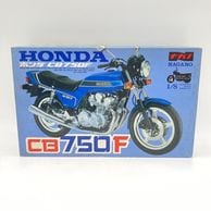 ����šێ��Ɏ��̎�S�˥ʥ��� 1/8 �ۥ�� CB750F �����ȥХ����꡼�� No.14 [820]��O�������