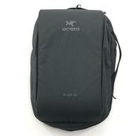 ����š�ARC'TERYX BLADE 28 �Хå��ѥå� ���졼 �������ƥꥯ����OȾ�ġ�