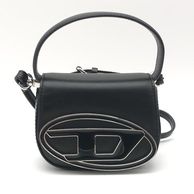 ����š�DIESEL �������������ߥ˥Хå� �֥�å� �ǥ��������OȾ�ġ�