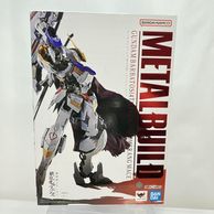 ����š۳���)METAL BUILD �������Х�Хȥ�(��4����)�ܥ֡�����ᥤ����O�����ݴ�ë��