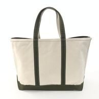 ����š�L.L.Bean �ܡ��� ����� �ȡ��� ���꡼�� ���륨��ӡ��� ���åץȥå� Antique Olive �����Х���OȾ�ġ�