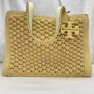 ����š�TORYBURCH �ȥ꡼�С��� �ݥåץ����󥹥ƥå��Хå� �١������O���ġ�