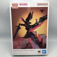 ����šۥХ���� METAL BUILD ���ȥ饤���Υ�륬�����(���륿�ʥƥ��֥��ȥ饤��Ver.) ���� ��M������