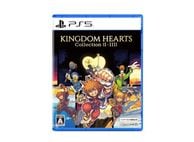 �ڿ��ʡ�PS5��KINGDOM HEARTS Collection [I~III] [4988601012263]�ڎ��ݎ׎��ݎ��Ď���