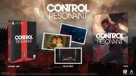 �ڿ��ʡ�PS5��CONTROL Resonant �������َ̎ގ����� [Z����] [4595057030354]�ڎ��ݎ׎��ݎ��Ď���