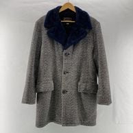 ����š�70s TOWNCRAFT ����󥰥����� ΢�ϥե��� �ĥ����ɥ����� ���졼 ������38 �����󥯥�եȡ�O������