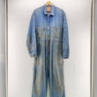 ����š�50-60s CAN'T BUST'EM �ǥ˥ॸ���ץ����� ����ǥ��� ������W43���� �����᡼������ڥ� VINTAGE �ӥ�ơ�����O������