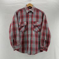 ����š�90s LEVI'S USA�� ALASKA �إӡ��ͥ륷��� ��åɡߥ��졼 ������M 54654-44 �꡼�Х�����O������