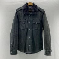 ����š�5351 Pour Les Hommes �ꥢ��ե��� �������ɥ쥶�����㥱�å� �֥�å� ������3 0230090016��O������