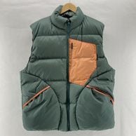 ����š�NANGA MAZENO RIDGE VEST ���꡼��ߥ���� ������XL N2530-0A074C �ʥ󥬡�O������