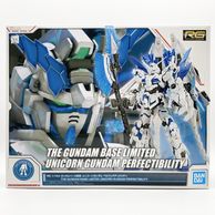 ����š�̤��Ω RG 1/144 ��˥����󥬥���� �ڥ�ե����ƥ��ӥ�ƥ� �������١������� ��ư��Υ������UC��O˭�ġ�