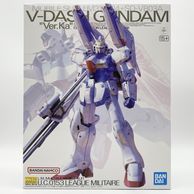 ����š�̤��Ω MG 1/100 V���å��奬����� Ver.Ka �Х���� ��ư���V��������O˭�ġ�