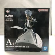 ����šۥХ���� ����ë�߻�Ϻ ���֤��� BLEACH Stirring Souls vol.4 MASTERLISE A�� �ե����奢��O�ĳ���