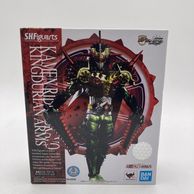 ����š�S.H.Figuarts ���̥饤�����֥顼�� ���󥰥ɥꥢ�󥢡��ॺ��M�����ԡ�