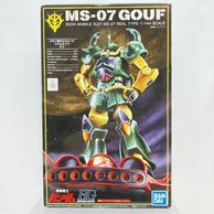 ����šێ��ގݎ��ގѡ�Ȣ������)HGUC 1/144 REVIVE MS-07B ���ގ� 21stCENTURY REAL TYPE Ver. PB���� [4573102602794]��O�����ݴ�ë��
