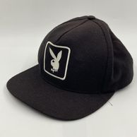 ����š�SUPREME��PLAYBOY �����ɽ�����å� �֥�å� USA�� �����Ƥ� ����ץ꡼��ߥץ쥤�ܡ�����O������