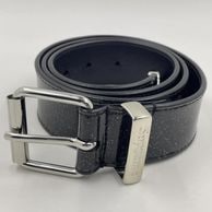 ����š�SUPREME 22AW Glitter Vinyl Ranger Belt �֥�å� ����ץ꡼���O������