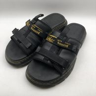 ����š�Dr.Martens AYCE ������� ������28cm �֥�å� �ɥ������ޡ����� ��������O˭�ġ�