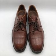 ����š�PADMORE��BARNES ���ȥ졼�ȥ��åץ��塼�� 9D �֥饦�� �ѥɥ⥢����ɥС��� �쥶����O˭�ġ�
