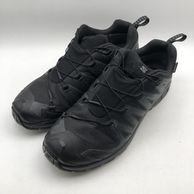 ����š�SALOMON XA PRO 3D V9 GORE-TEX 28cm �֥�å� L47270100��O˭�ġ�